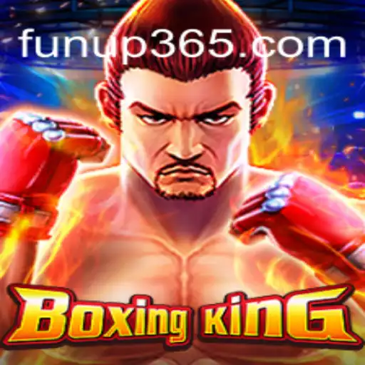 BoxingKing: A Revolução dos Jogos de Boxe Online