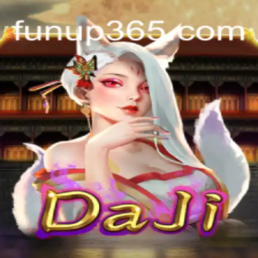 Descubra a Aventura Impressionante de DaJi: Um Jogo Encantador em FUNUP.com