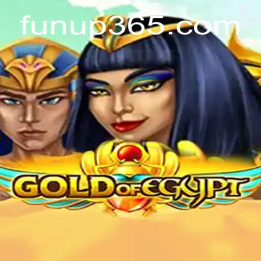 Descubra o Maravilhoso Mundo de GoldOfEgypt em FUNUP.com
