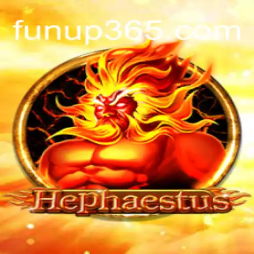 Explorando o Fascinante Mundo do Jogo Hephaestus em FUNUP.com