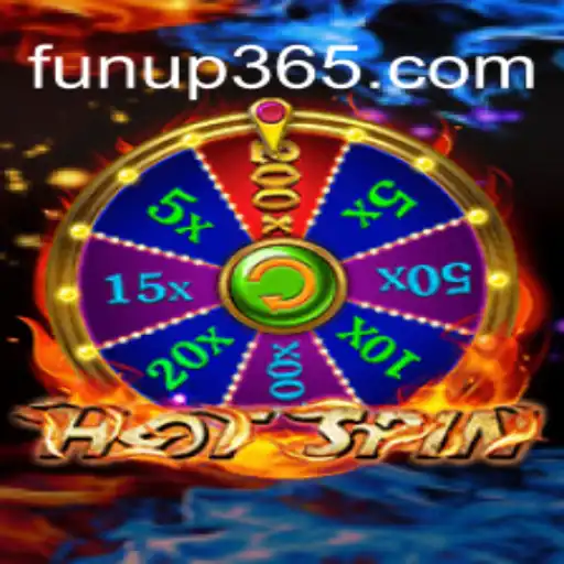 Descubra o Empolgante Jogo HotSpin na FUNUP.com