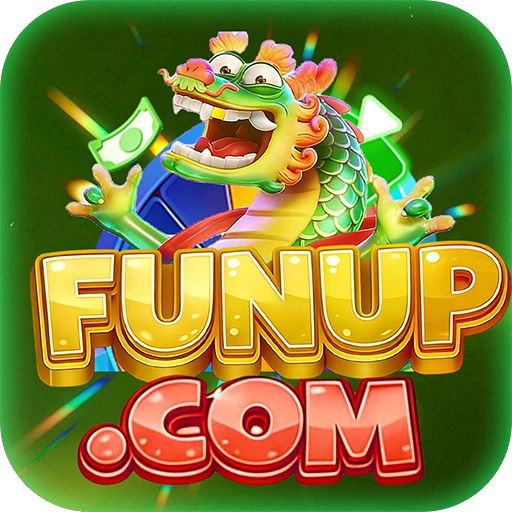 FUNUP.com Logo