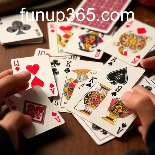 Jogos de cartas