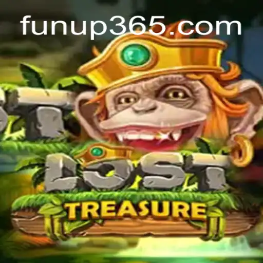 Explorando Aventuras com LostTreasure no FUNUP.com