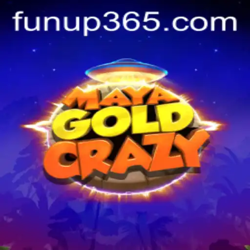 Descubra o Fascinante Mundo de MayaGoldCrazy na FUNUP.com