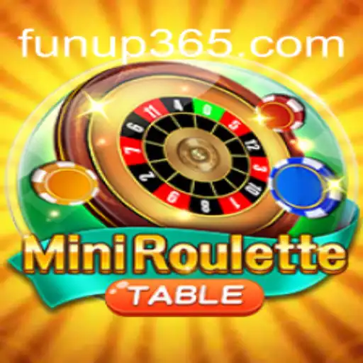 Descubra o Fascinante Mundo de MiniRoulette no FUNUP.com