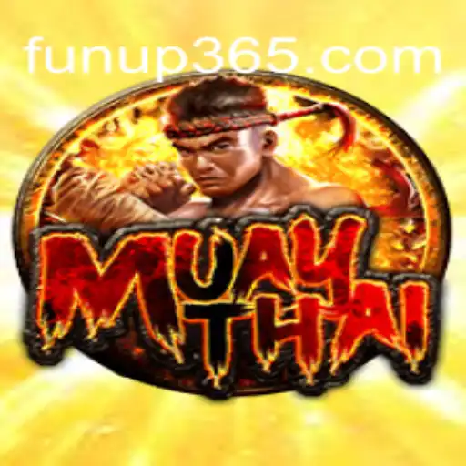 Descubra o Mundo Empolgante do Jogo MuayThai no FUNUP.com