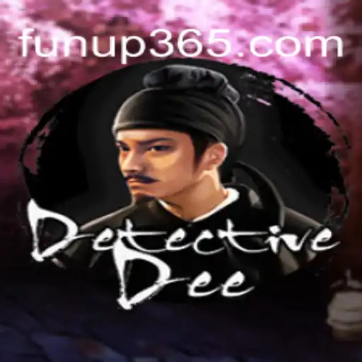 Explorando o Mundo de DetectiveDee