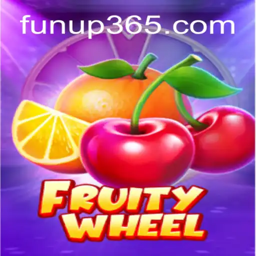 FruityWheel: Descubra a Excitante Diversão em FUNUP.com
