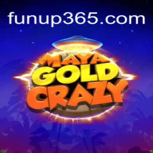 Descubra o Fascinante Mundo de MayaGoldCrazy na FUNUP.com