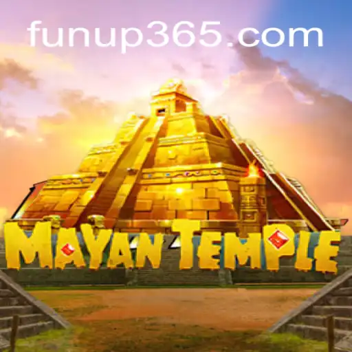 Descubra a Aventura no Jogo 'MayanTemple' da FUNUP.com