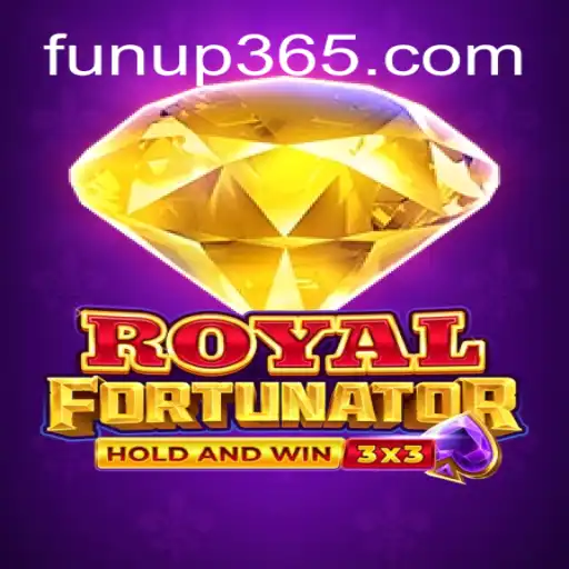 Descubra a Aventura Épica de RoyalFort no FUNUP.com