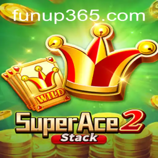 Descubra SuperAce2, o Novo Jogo de Aventura da FUNUP.com