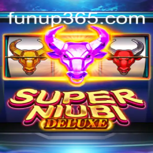 Explorando SuperNiubiDeluxe: A Nova Sensação do Mundo dos Jogos
