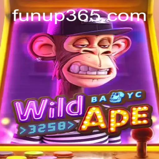 Tudo sobre o Jogo WildApe3258 e sua Experiência em FUNUP.com