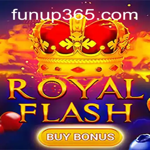 Descubra o Emocionante Mundo de RoyalFlashBuyBonus no FUNUP.com