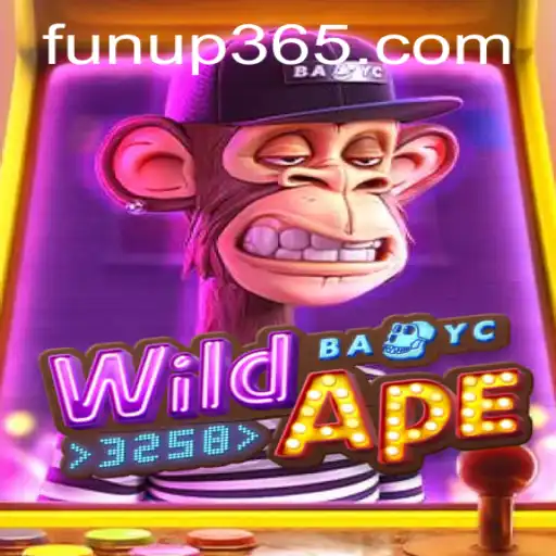 Tudo sobre o Jogo WildApe3258 e sua Experiência em FUNUP.com