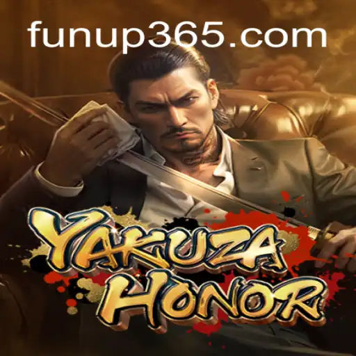 Tudo Sobre YakuzaHonor: O Novo Fenômeno dos Jogos em FUNUP.com